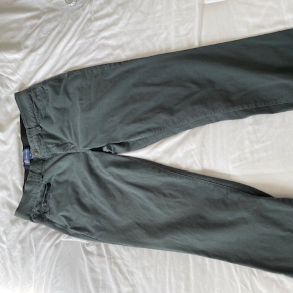 Democracy Ab Solution Pants